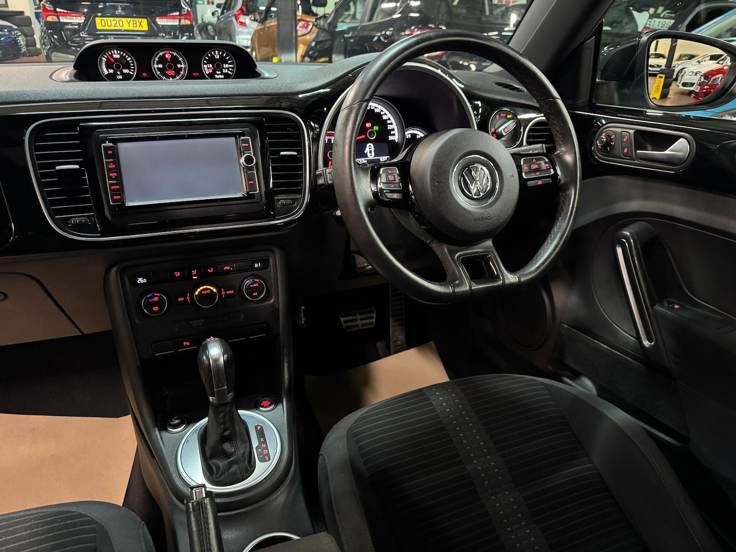 Used Volkswagen Beetle for sale - 76898777: Photo 36