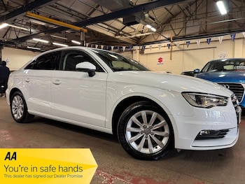 Used Audi A3 2015 for sale - 78334483: Photo