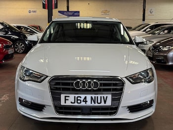 Used Audi A3 2015 for sale - 78334483: Photo