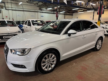 Used Audi A3 2015 for sale - 78334483: Photo