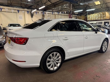 Used Audi A3 2015 for sale - 78334483: Photo