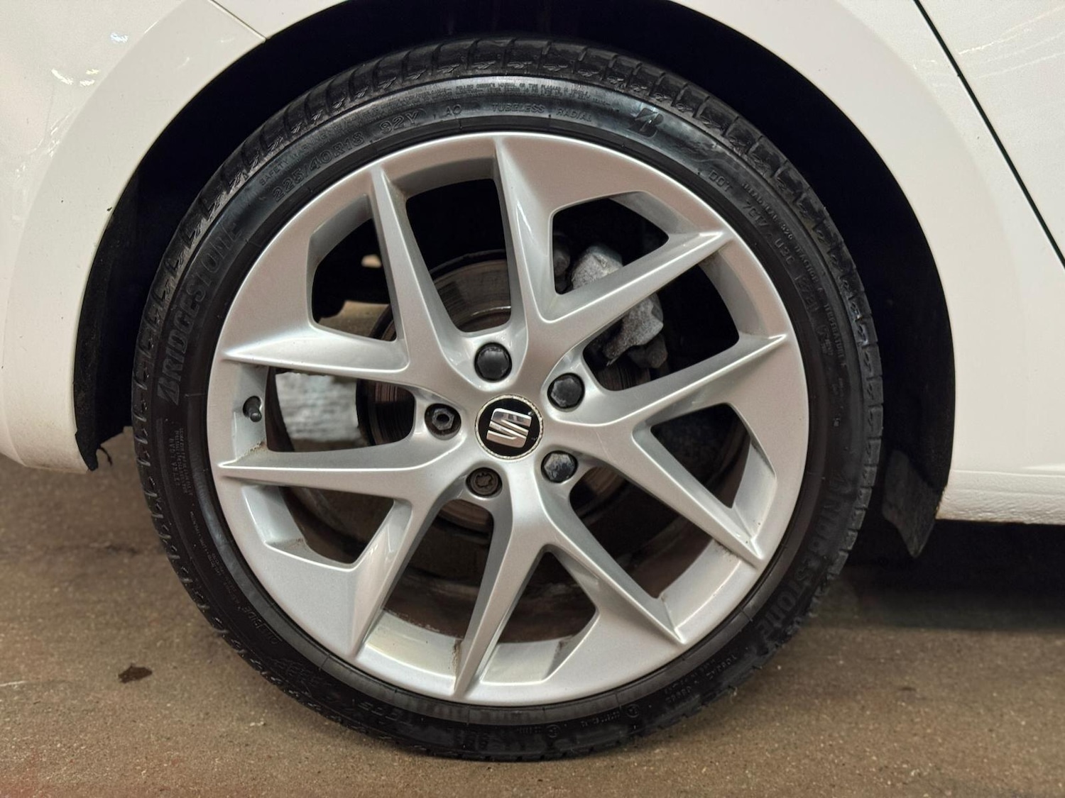 Used SEAT Leon 2015 for sale - 77670432: Photo 17