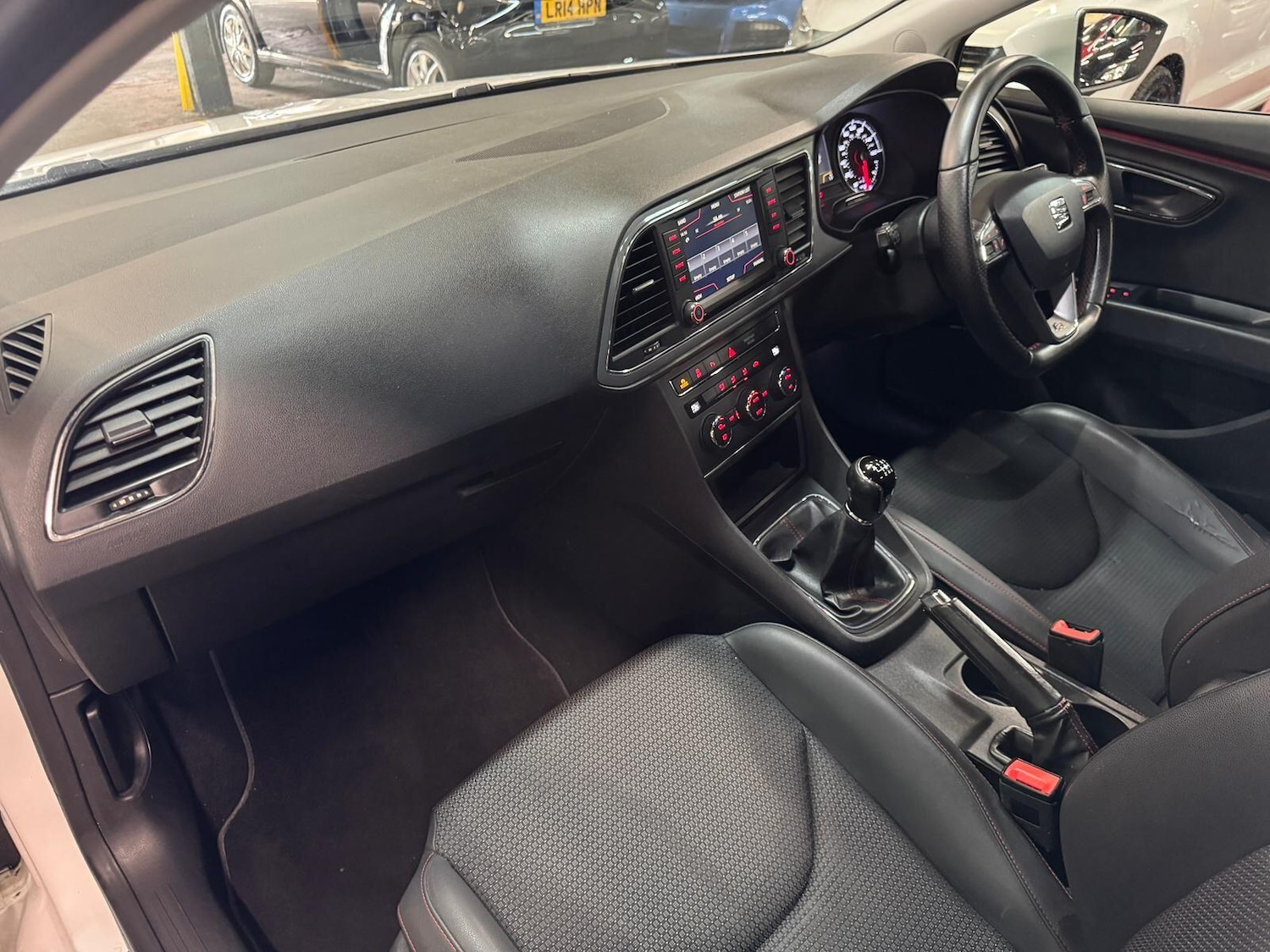 Used SEAT Leon 2015 for sale - 77670432: Photo 23