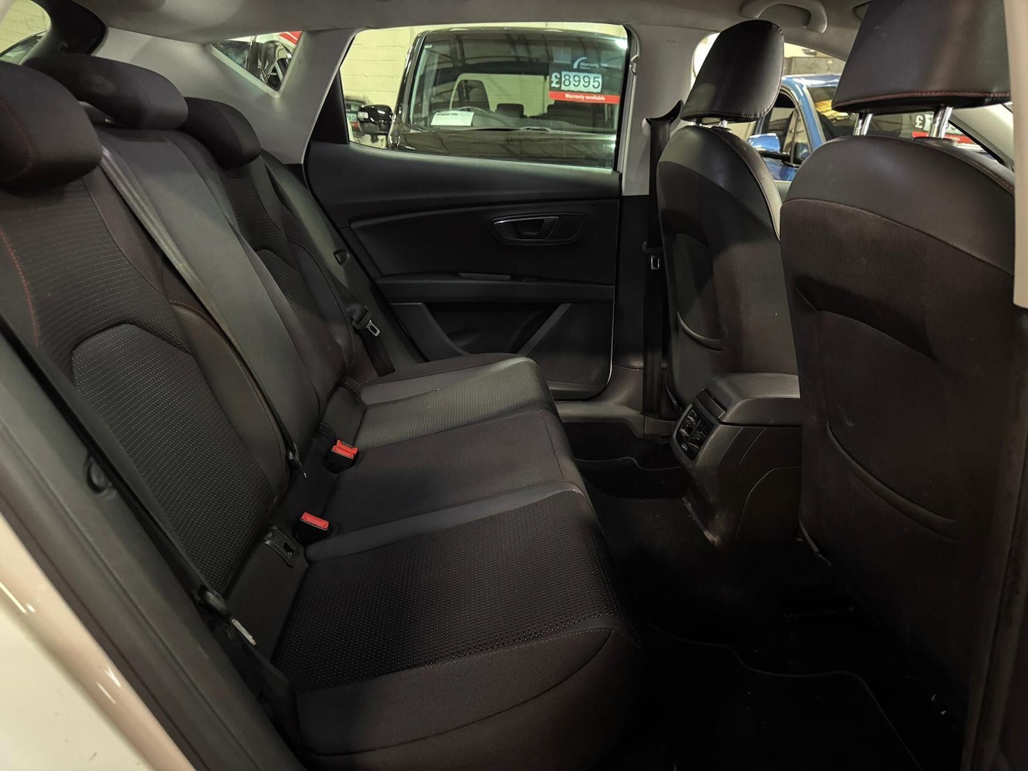 Used SEAT Leon 2015 for sale - 77670432: Photo 25