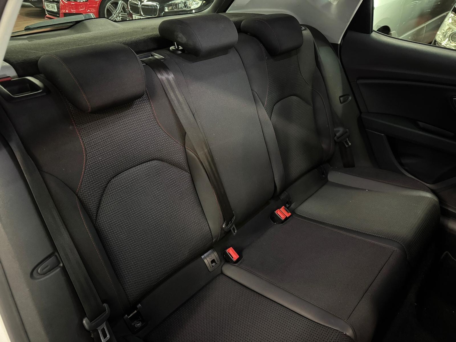 Used SEAT Leon 2015 for sale - 77670432: Photo 26