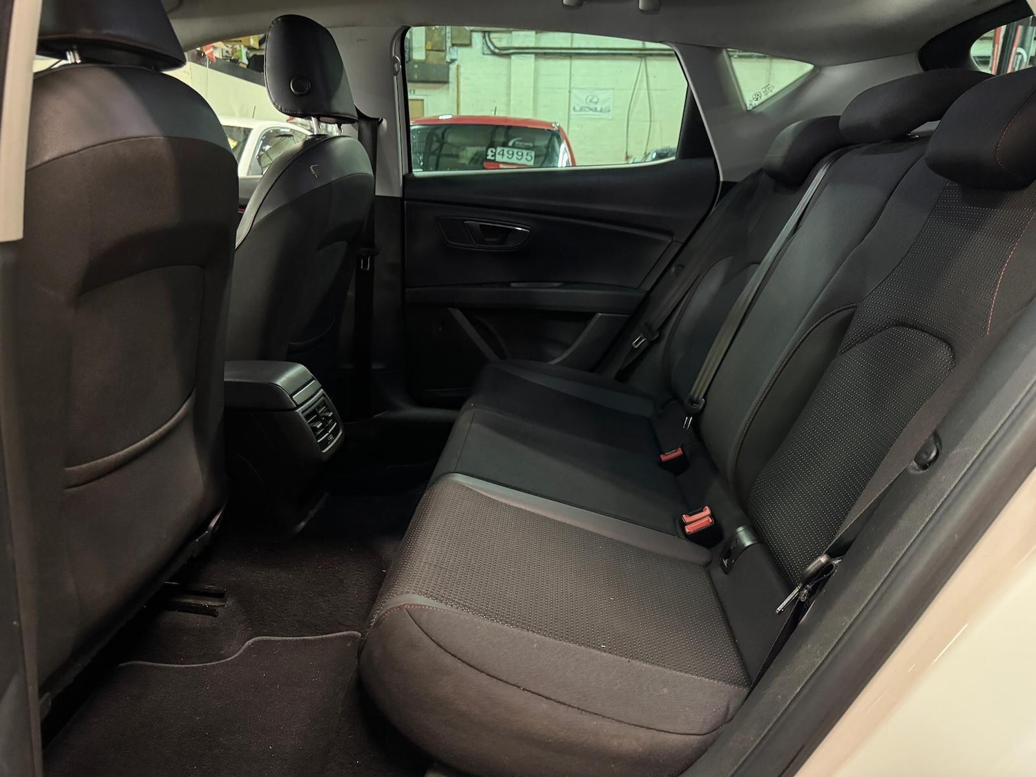 Used SEAT Leon 2015 for sale - 77670432: Photo 28