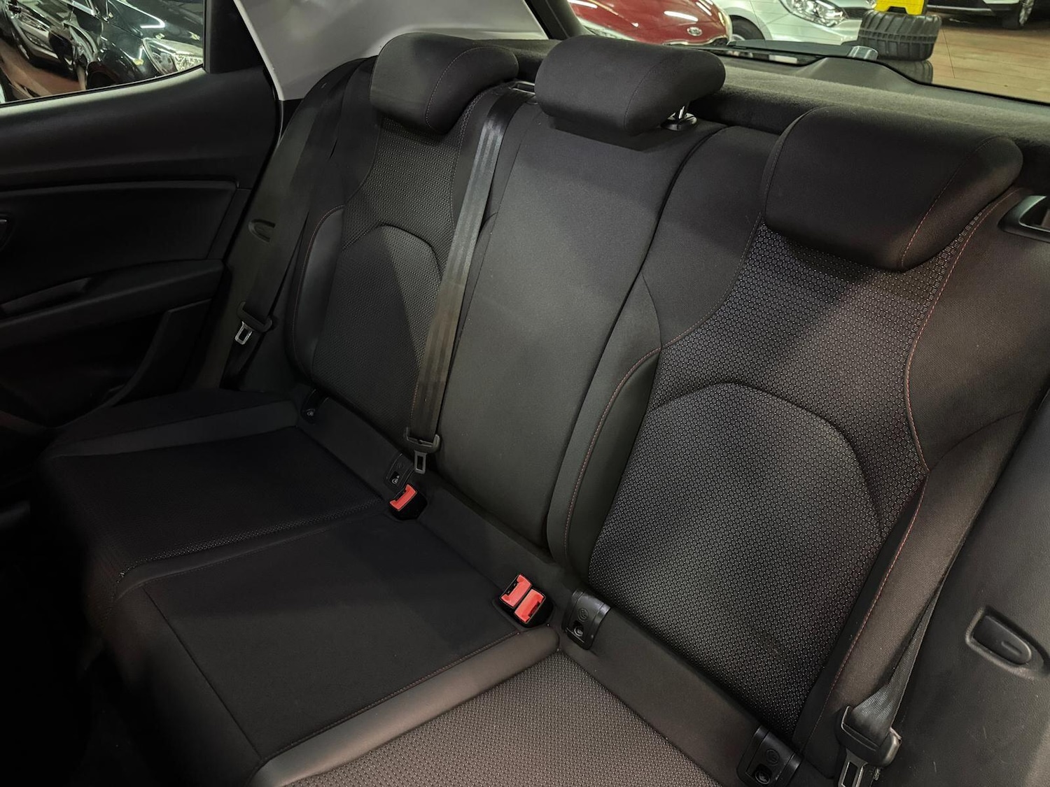 Used SEAT Leon 2015 for sale - 77670432: Photo 29