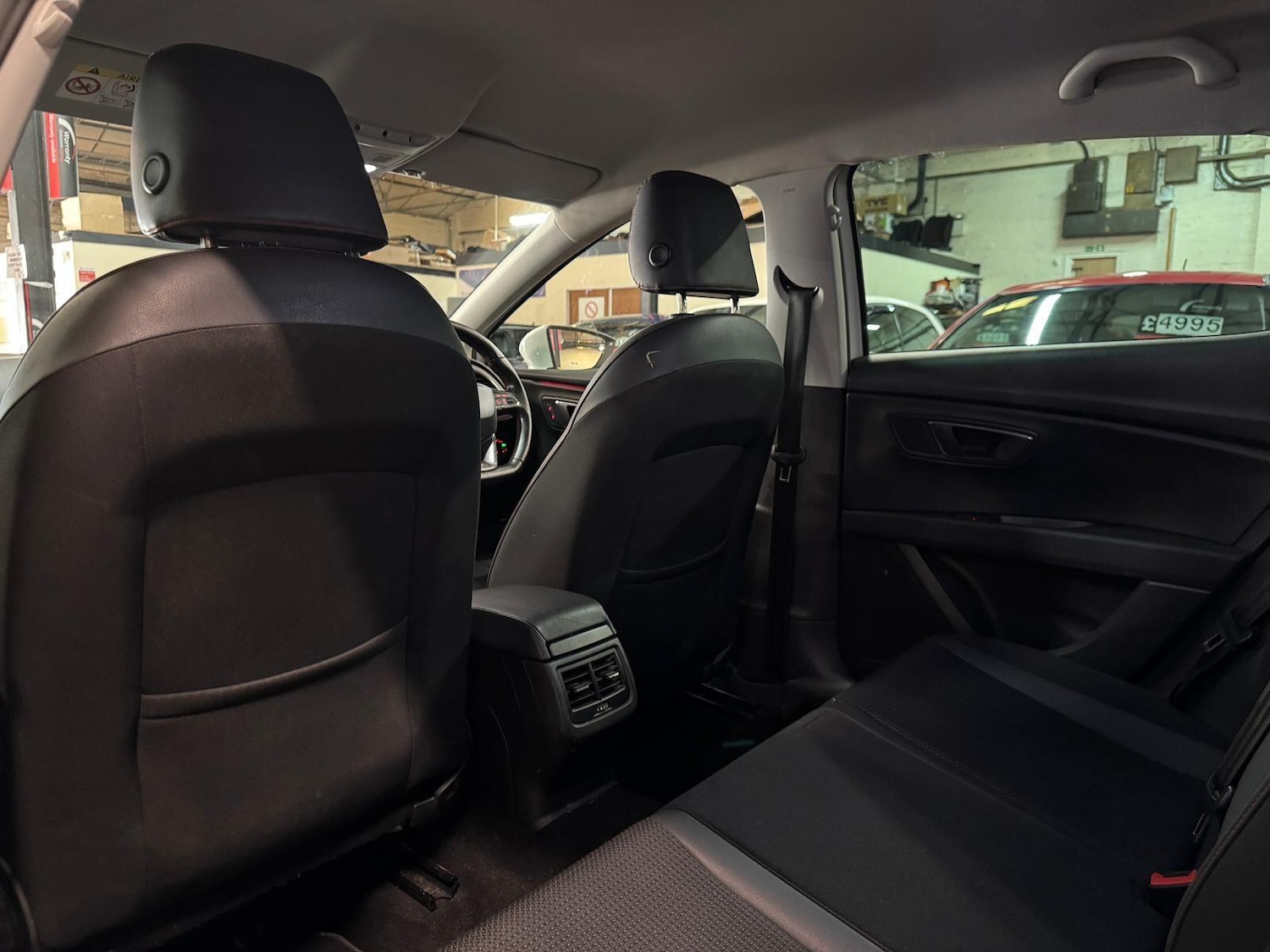 Used SEAT Leon 2015 for sale - 77670432: Photo 30