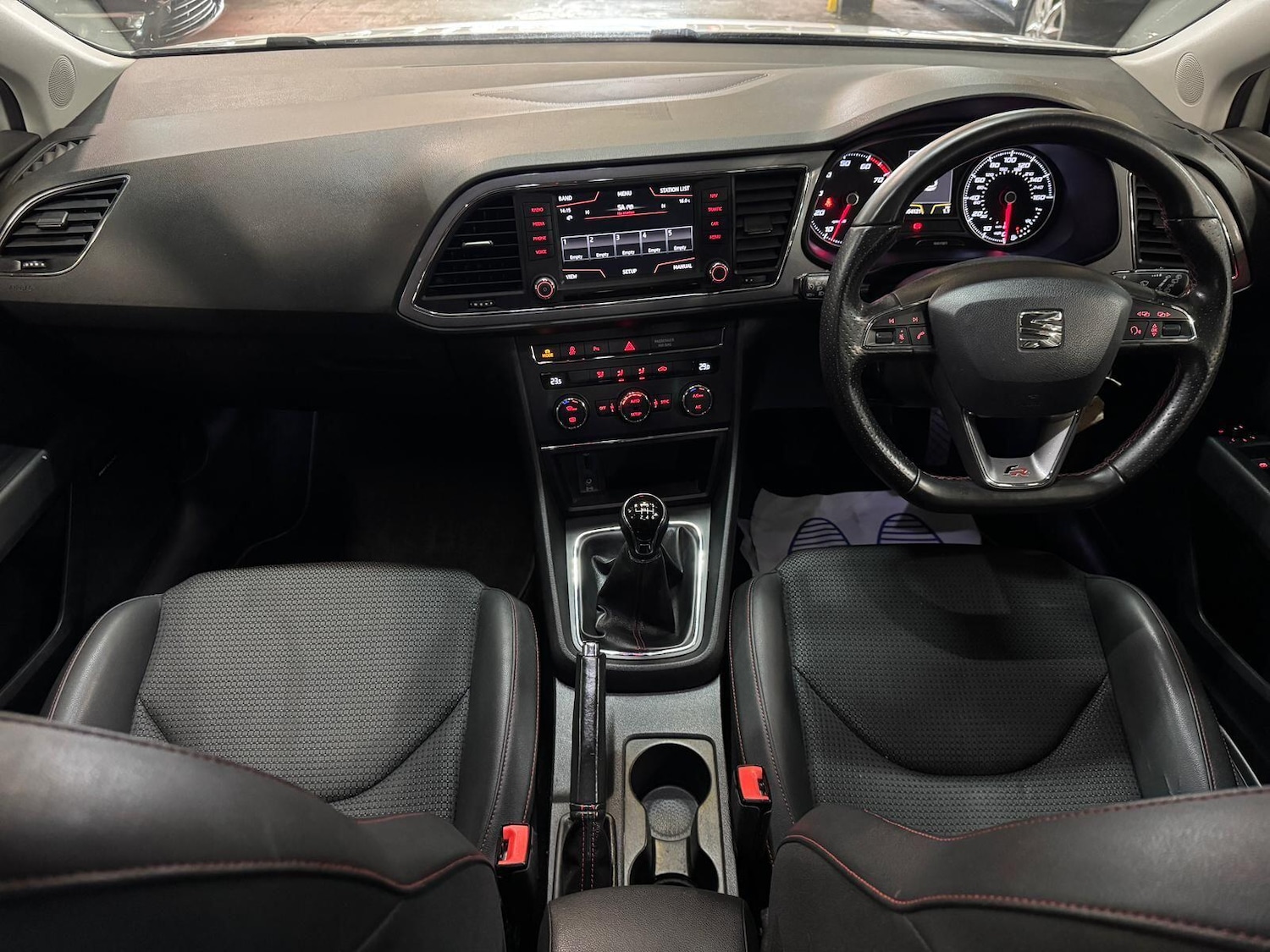 Used SEAT Leon 2015 for sale - 77670432: Photo 33