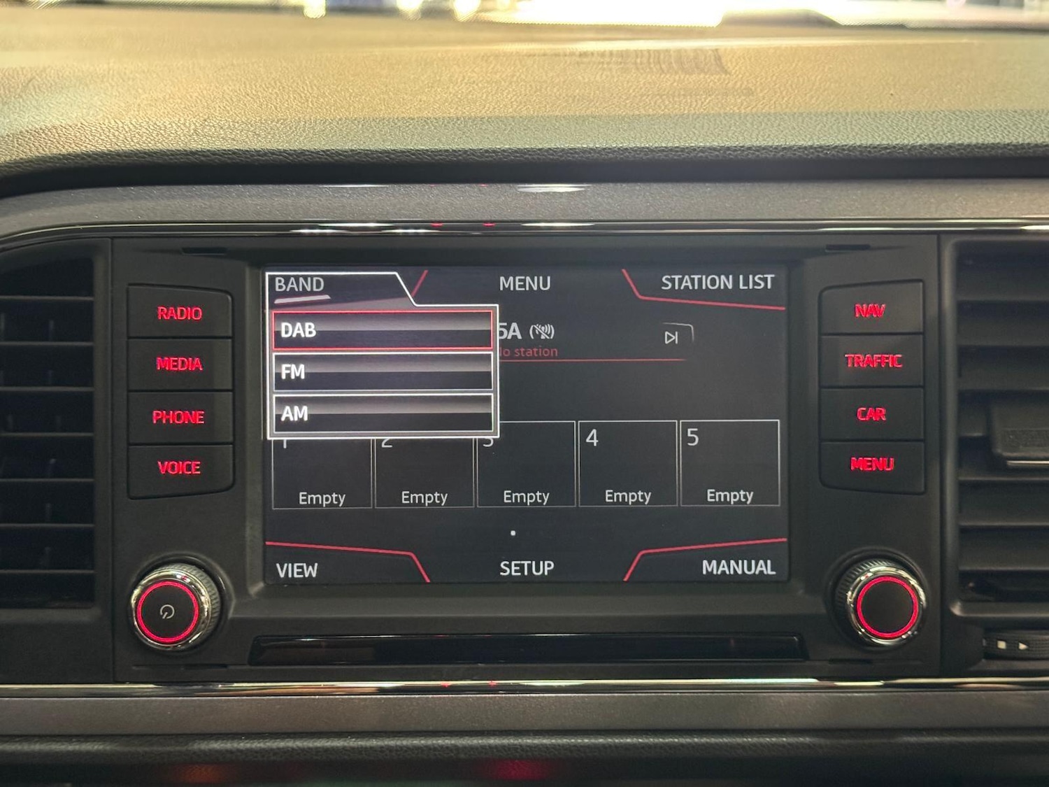 Used SEAT Leon 2015 for sale - 77670432: Photo 42