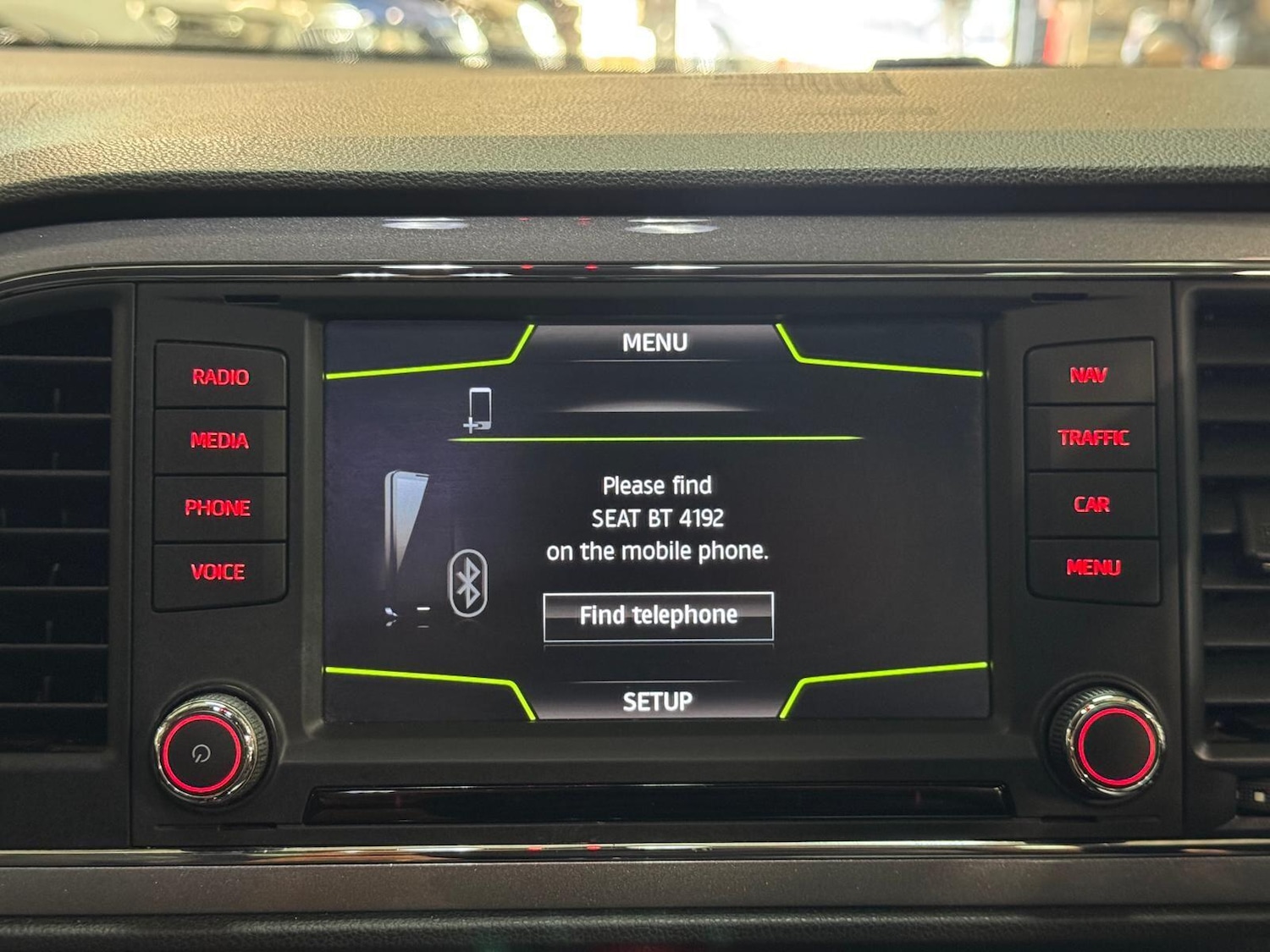 Used SEAT Leon 2015 for sale - 77670432: Photo 44