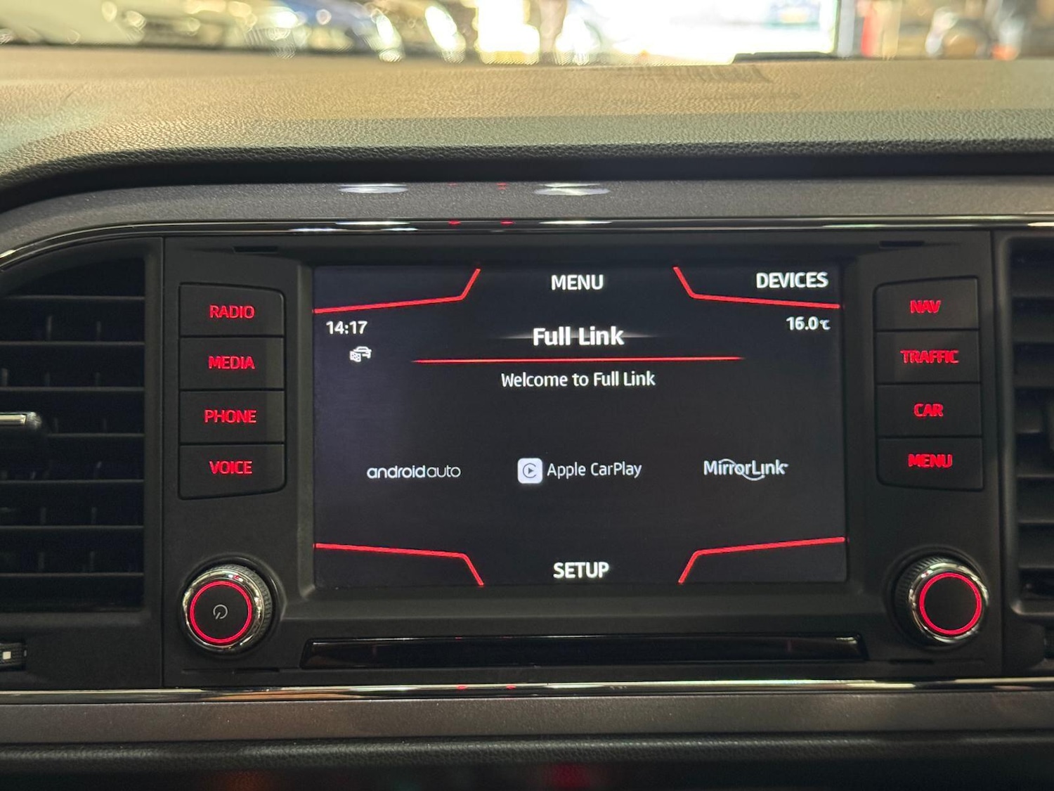 Used SEAT Leon 2015 for sale - 77670432: Photo 45