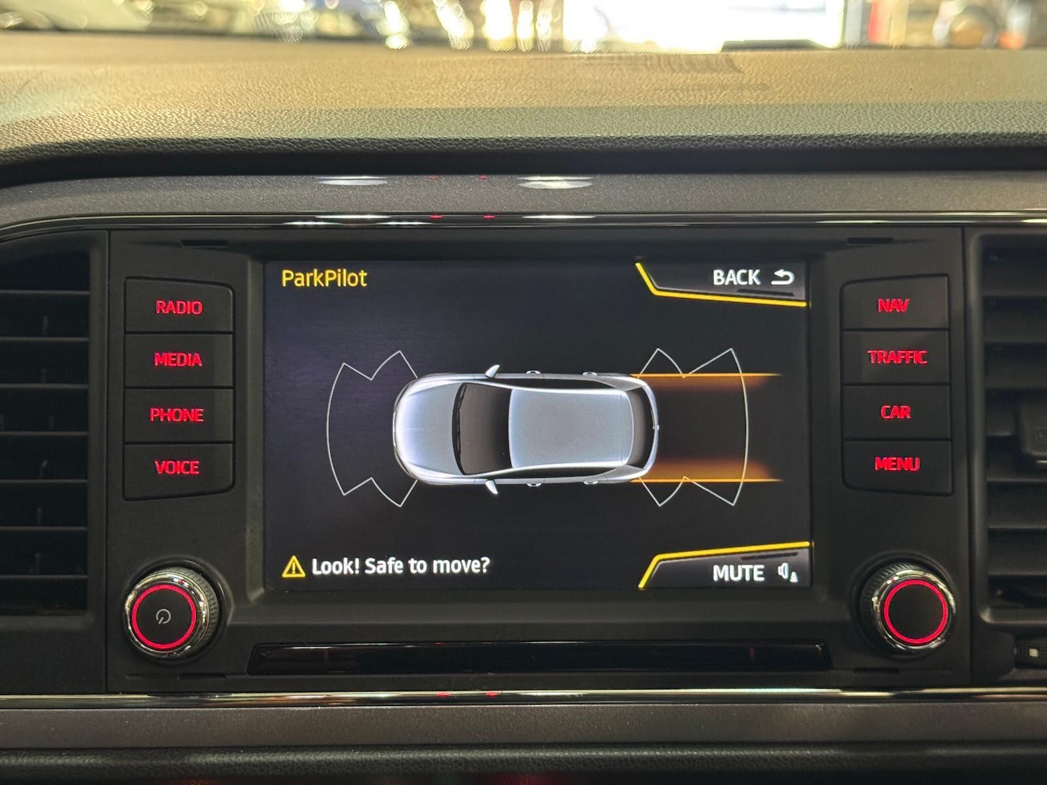 Used SEAT Leon 2015 for sale - 77670432: Photo 46