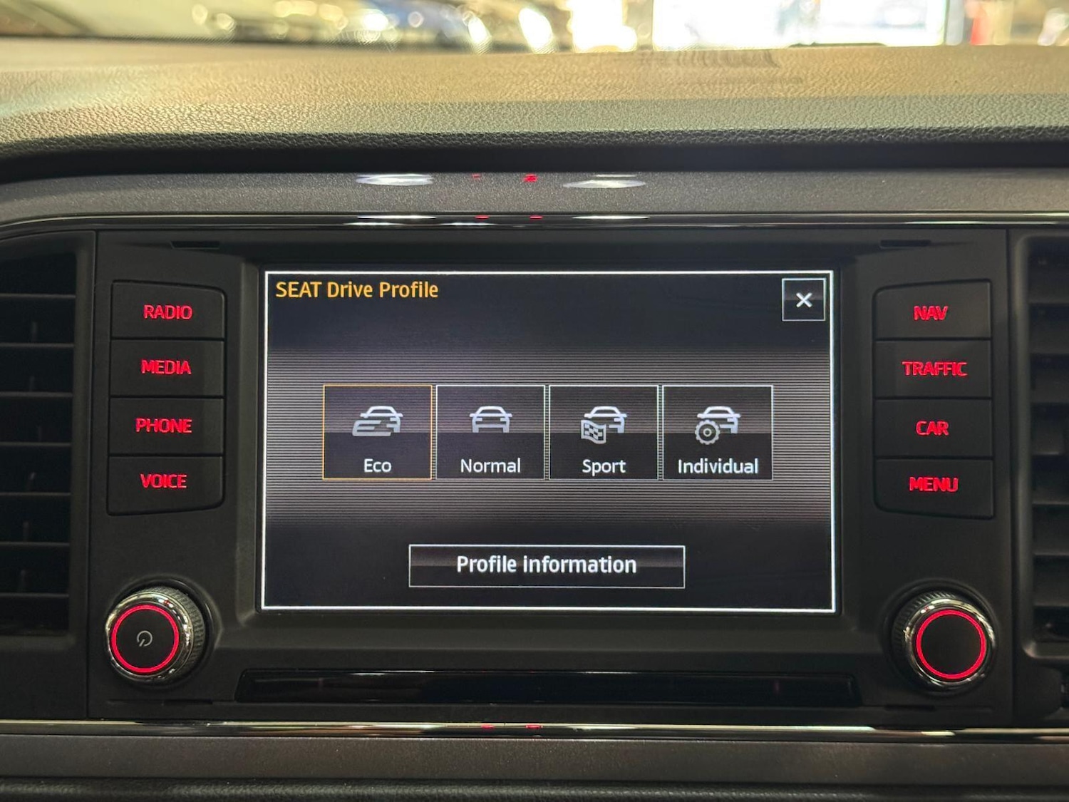 Used SEAT Leon 2015 for sale - 77670432: Photo 47