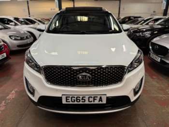 Used Kia Sorento 2015 for sale - 74921192: Photo
