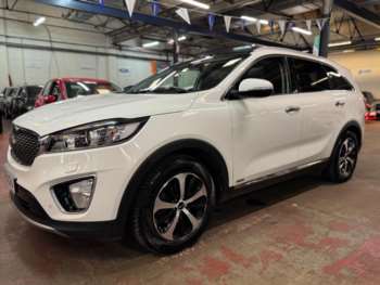 Used Kia Sorento 2015 for sale - 74921192: Photo