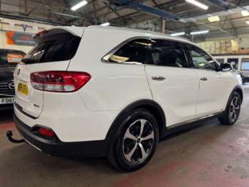 Used Kia Sorento 2015 for sale - 74921192: Photo