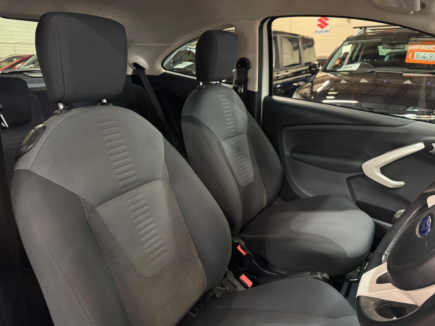 Vehicle 16