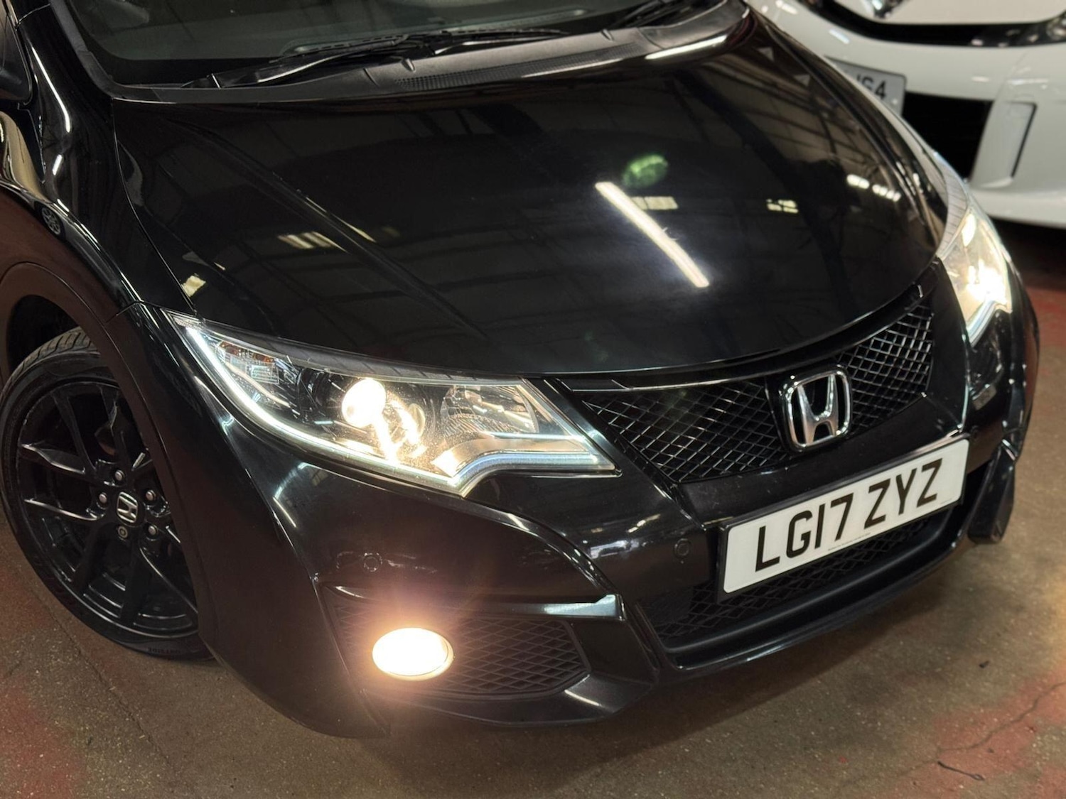 Used Honda Civic for sale - 77705518: Photo 10