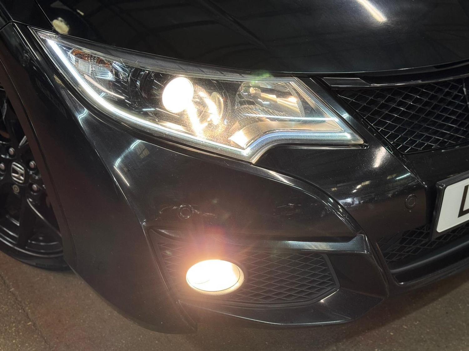 Used Honda Civic for sale - 77705518: Photo 11