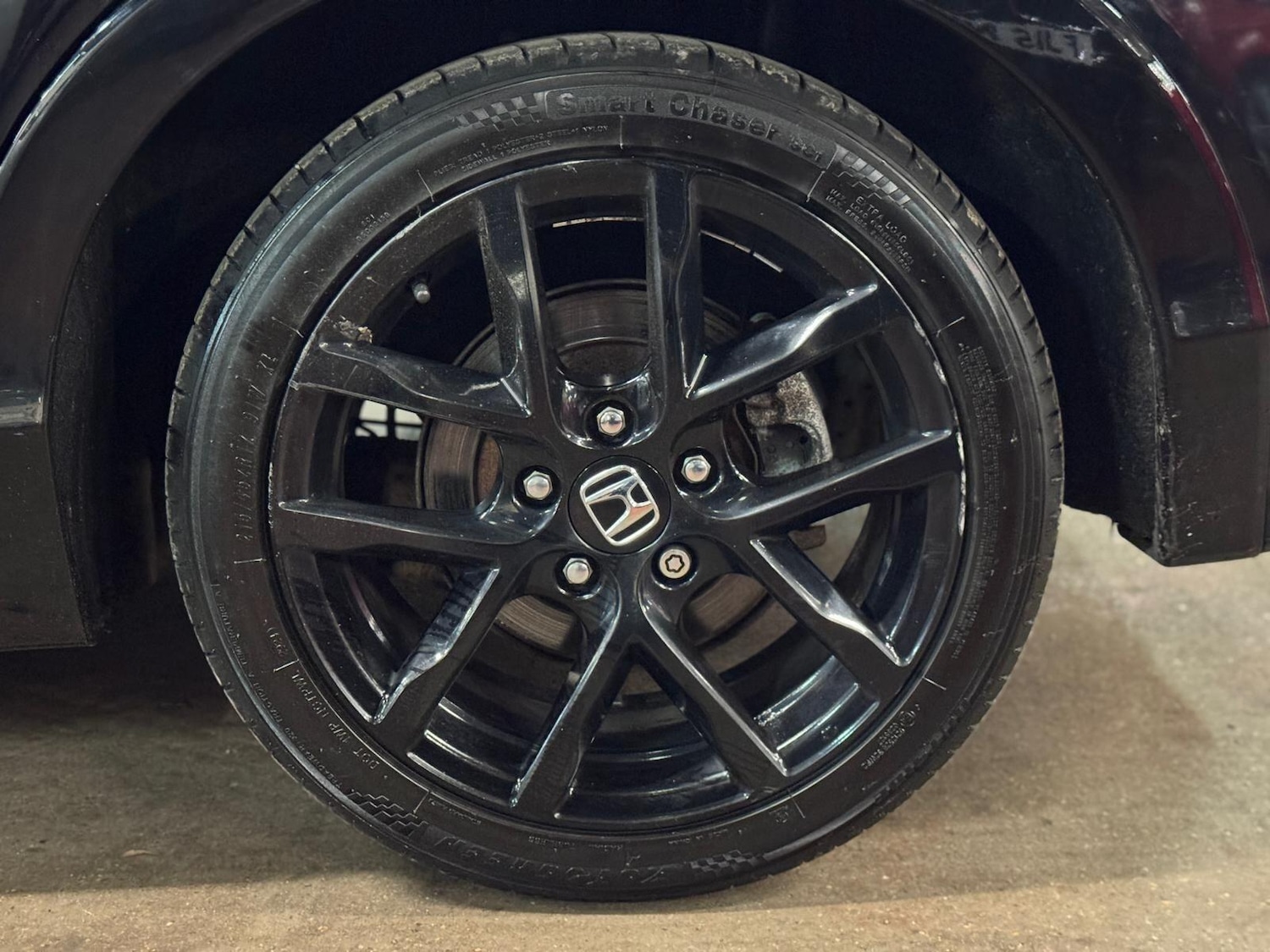 Used Honda Civic for sale - 77705518: Photo 15