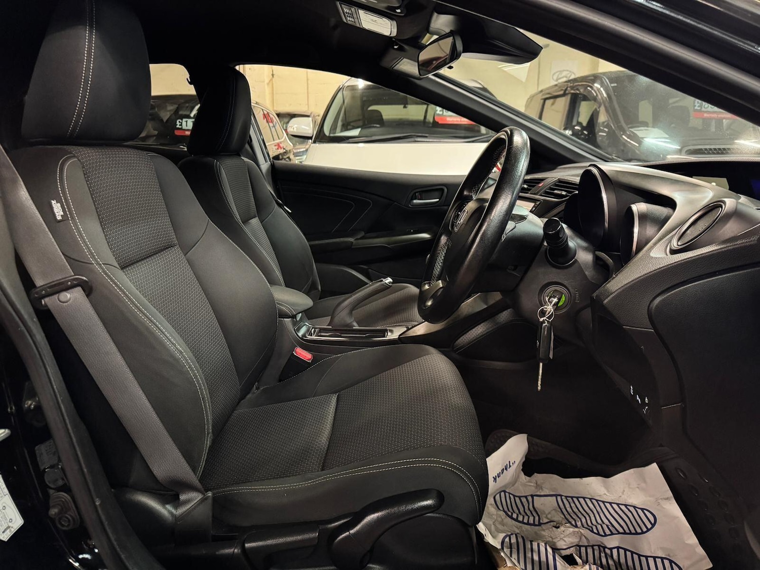 Used Honda Civic for sale - 77705518: Photo 17