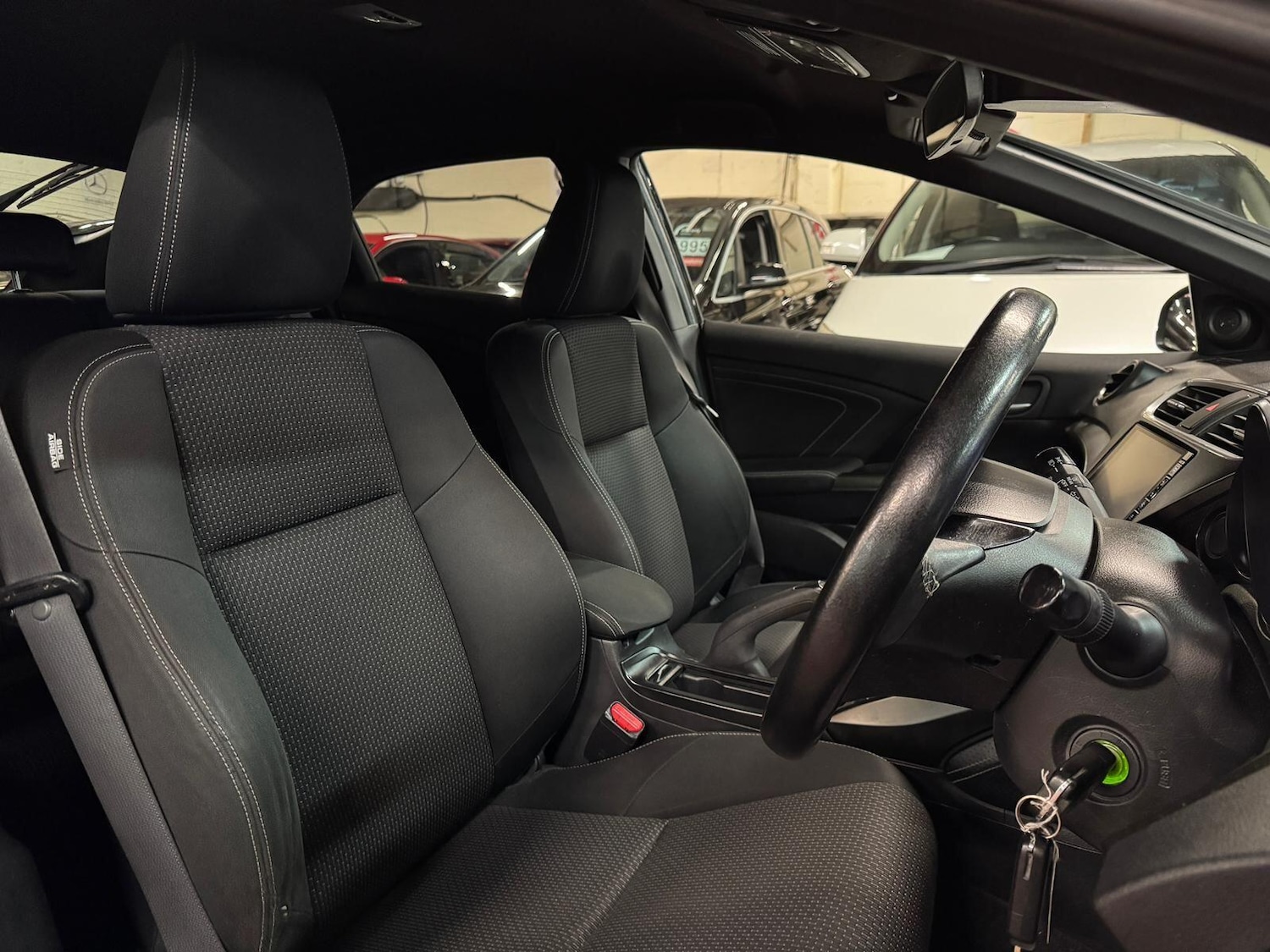 Used Honda Civic for sale - 77705518: Photo 19