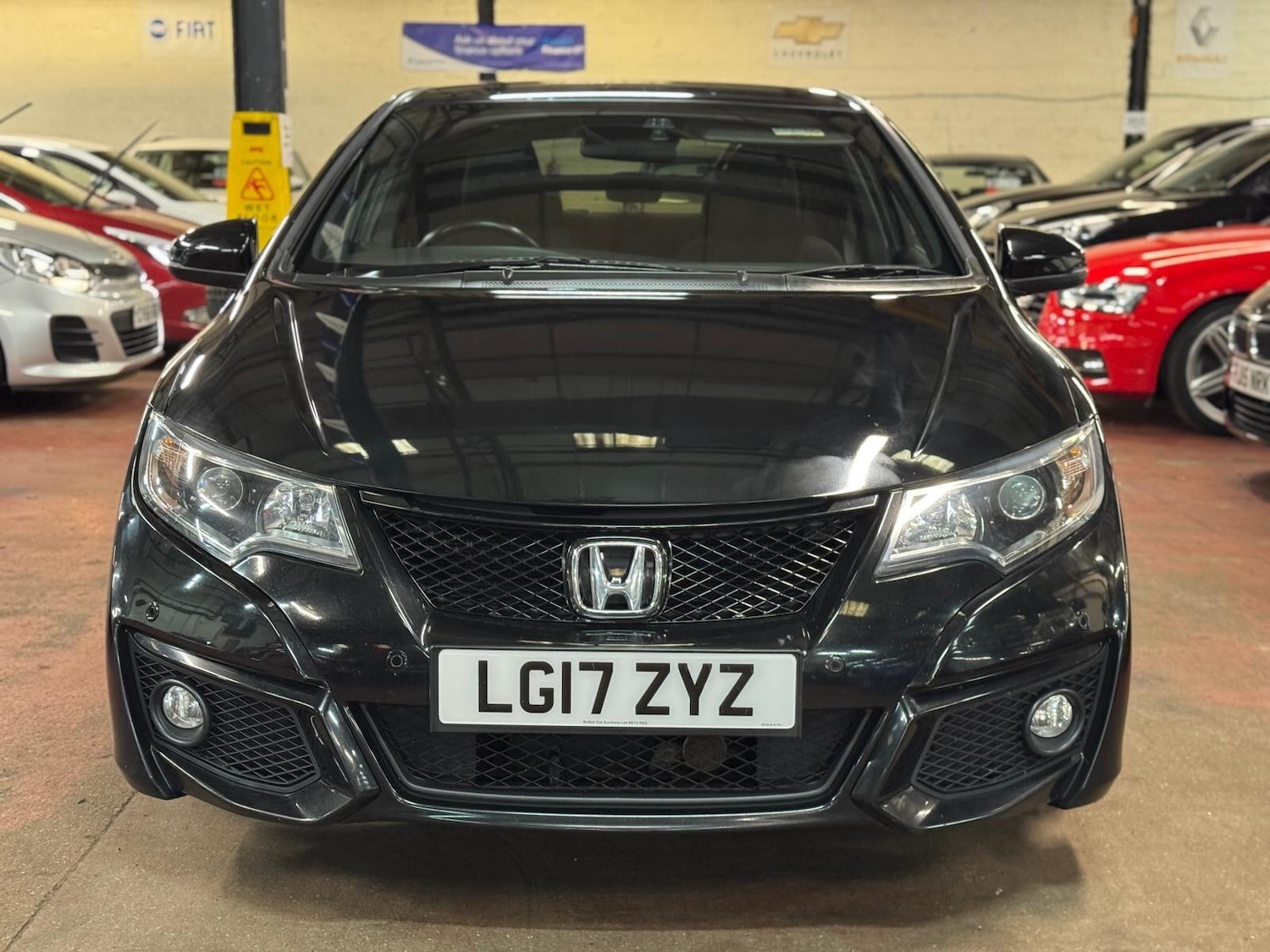 Used Honda Civic for sale - 77705518: Photo 2