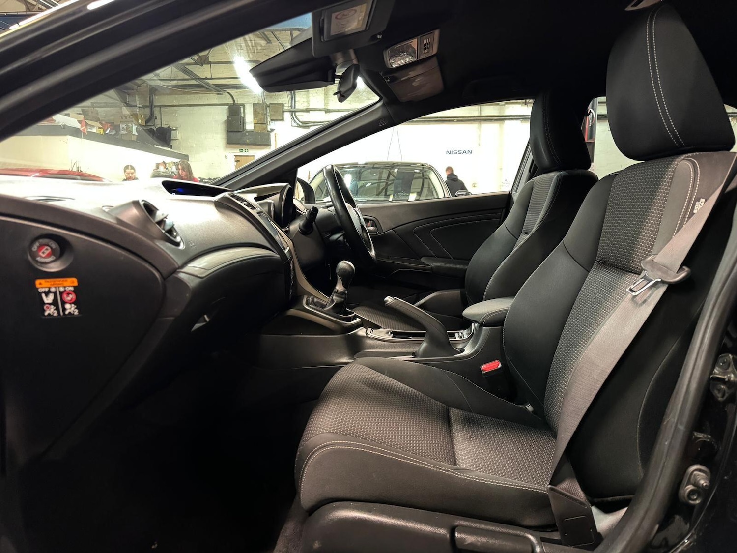 Used Honda Civic for sale - 77705518: Photo 20