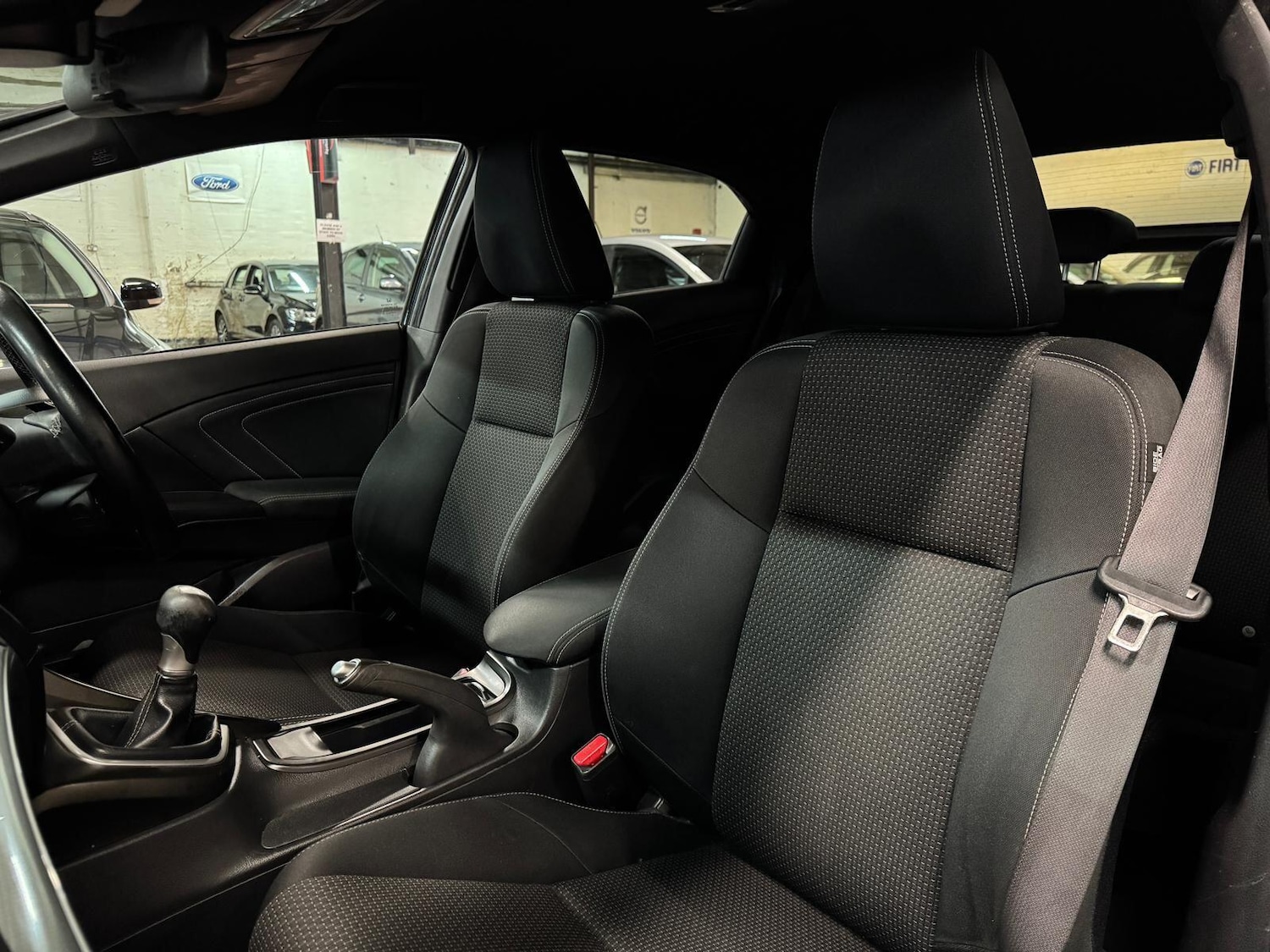 Used Honda Civic for sale - 77705518: Photo 22