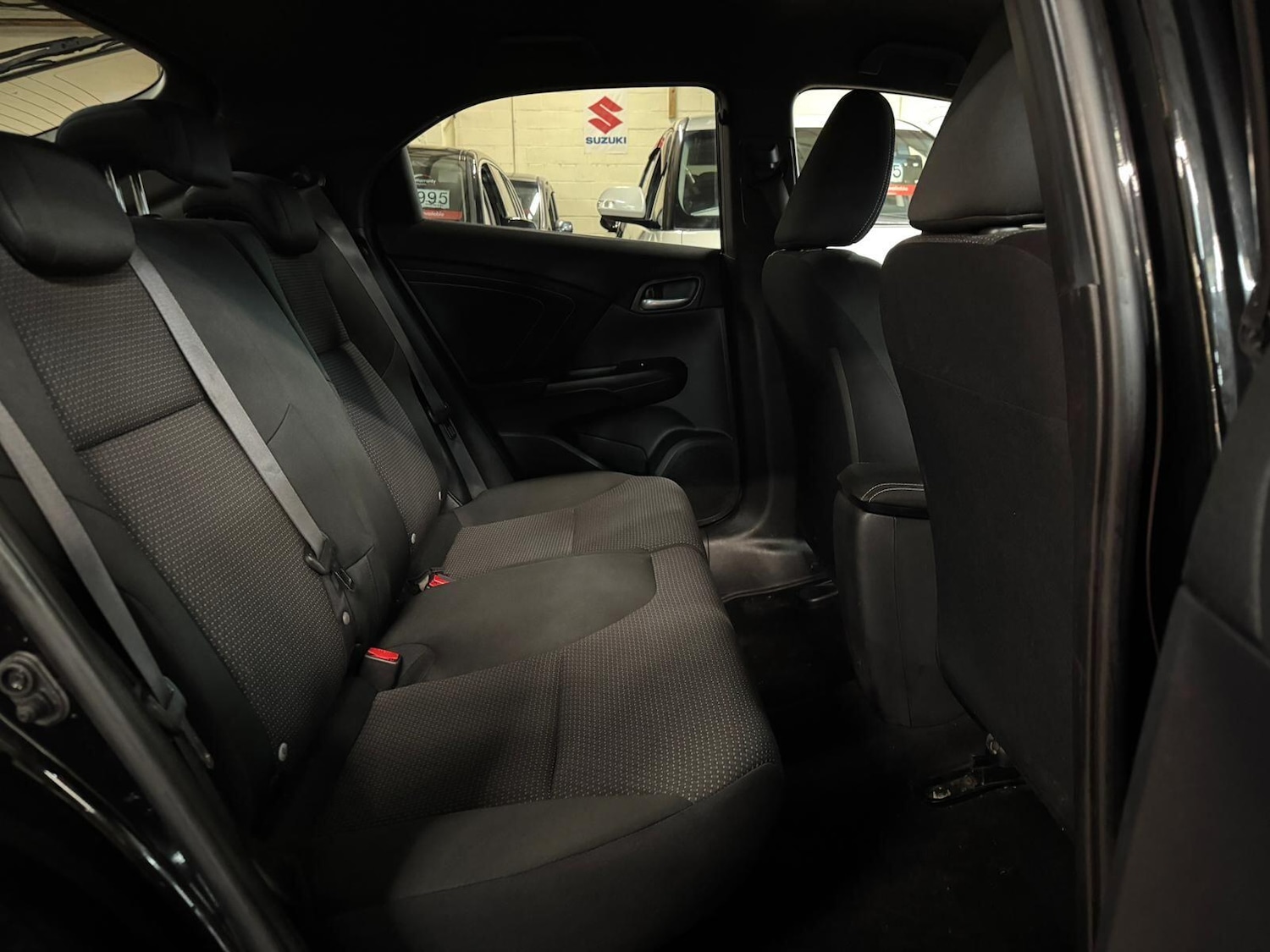 Used Honda Civic for sale - 77705518: Photo 23