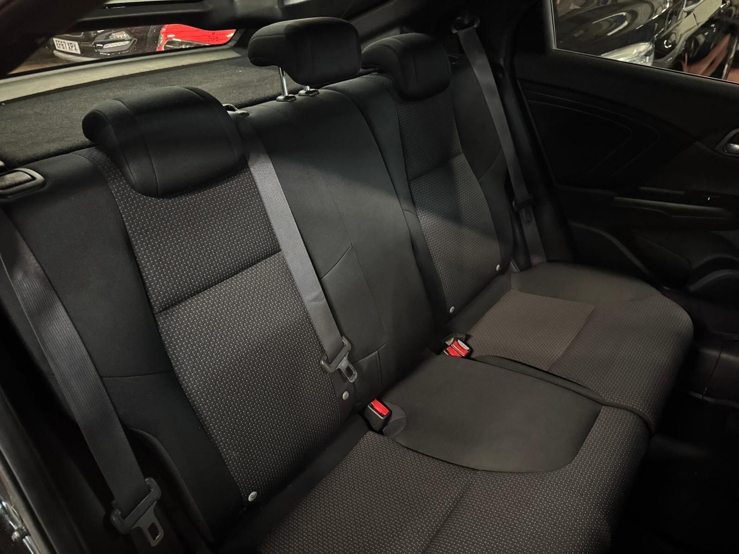 Used Honda Civic for sale - 77705518: Photo 24