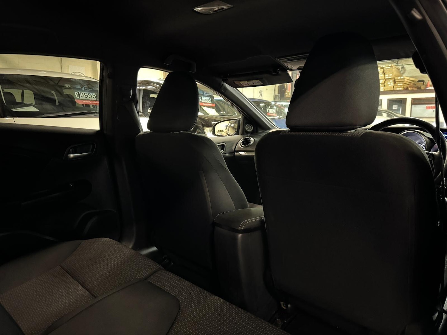 Used Honda Civic for sale - 77705518: Photo 25