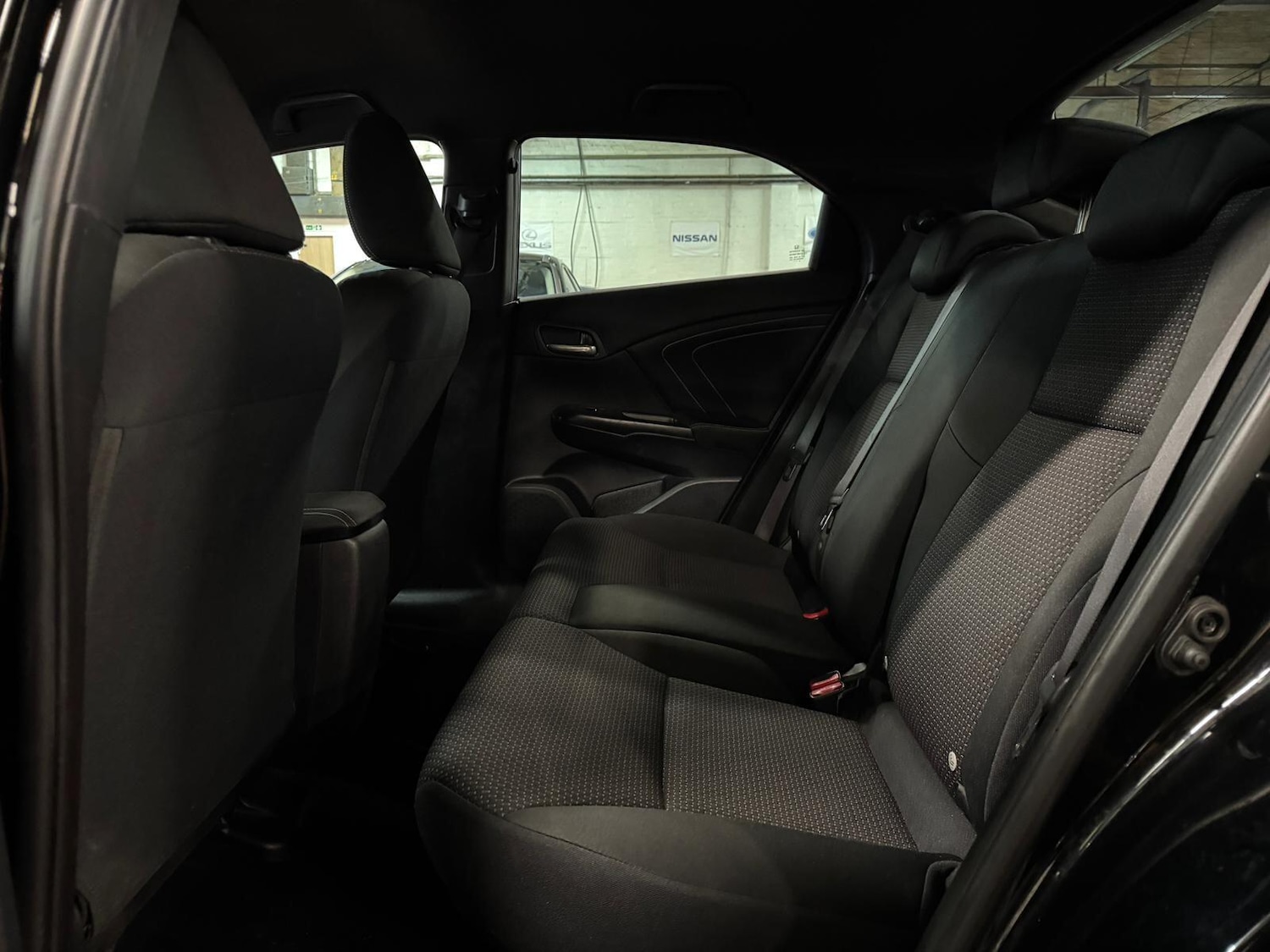 Used Honda Civic for sale - 77705518: Photo 26