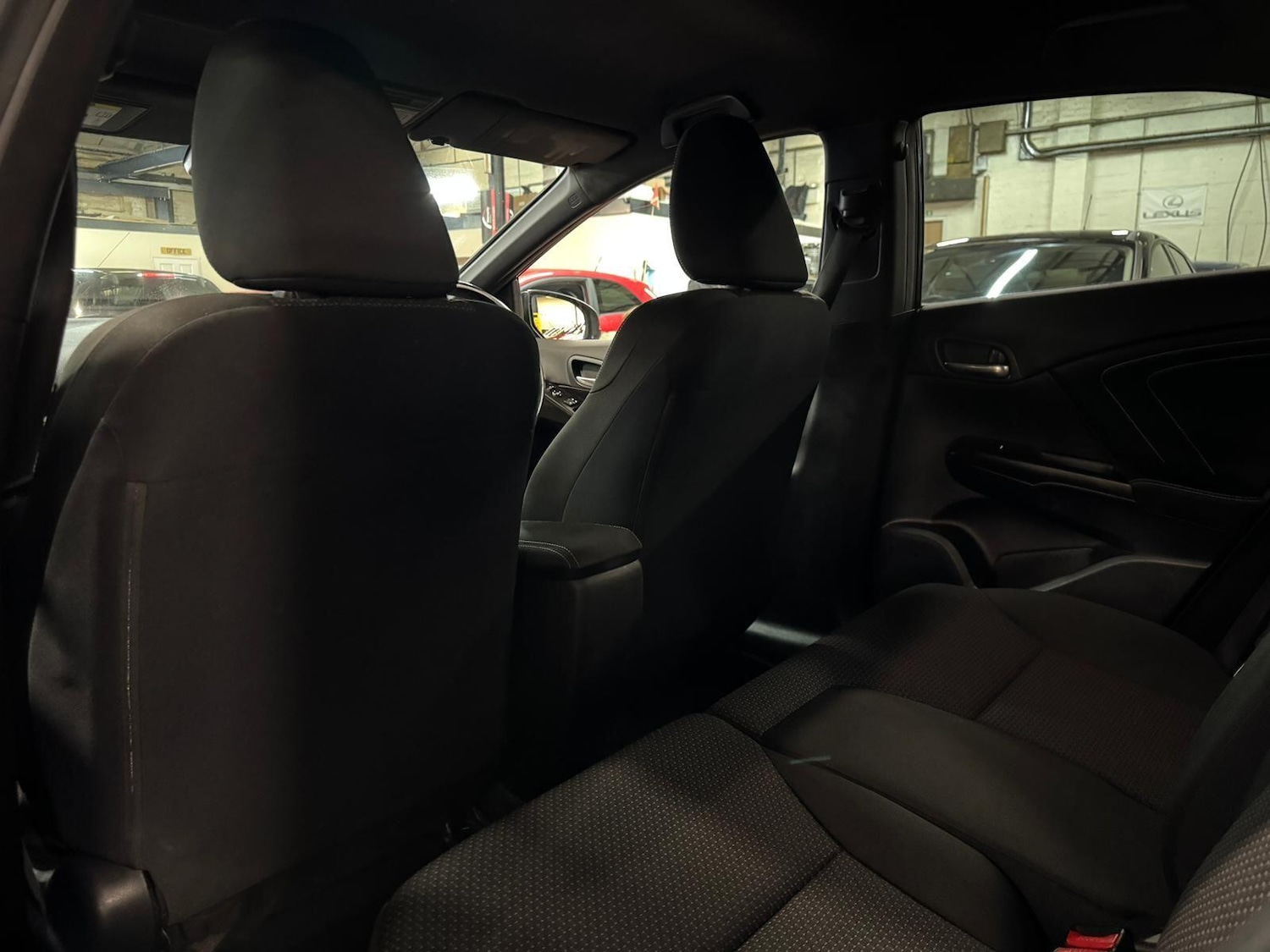 Used Honda Civic for sale - 77705518: Photo 28