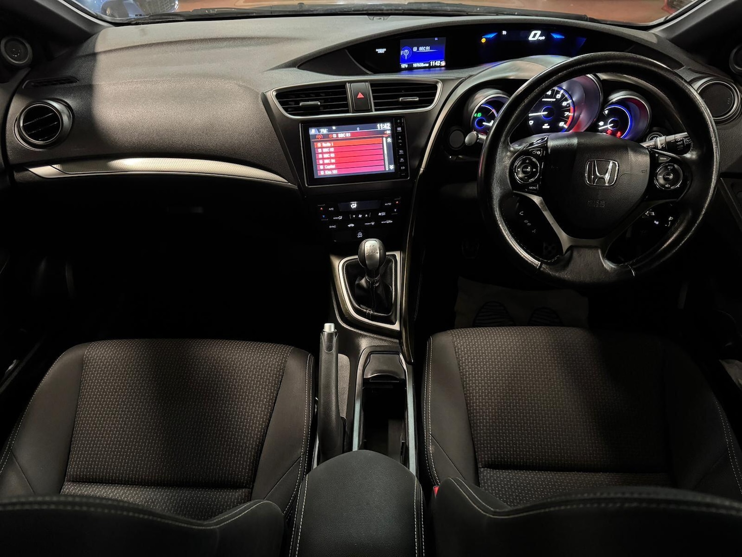 Used Honda Civic for sale - 77705518: Photo 31