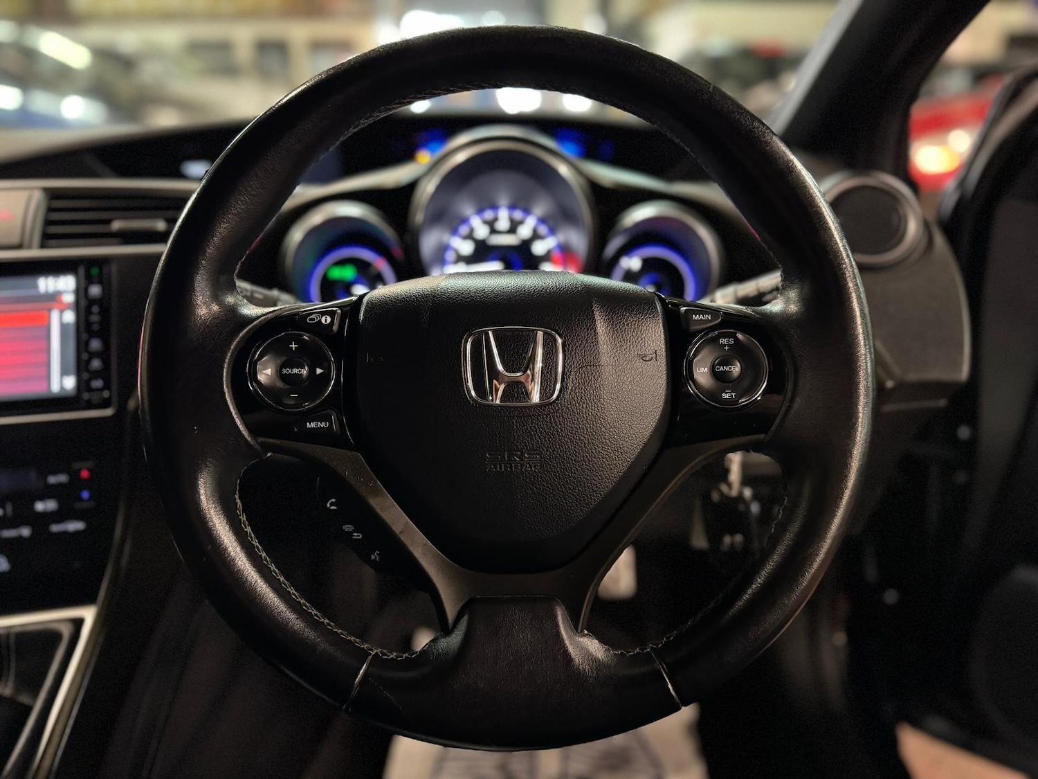 Used Honda Civic for sale - 77705518: Photo 33