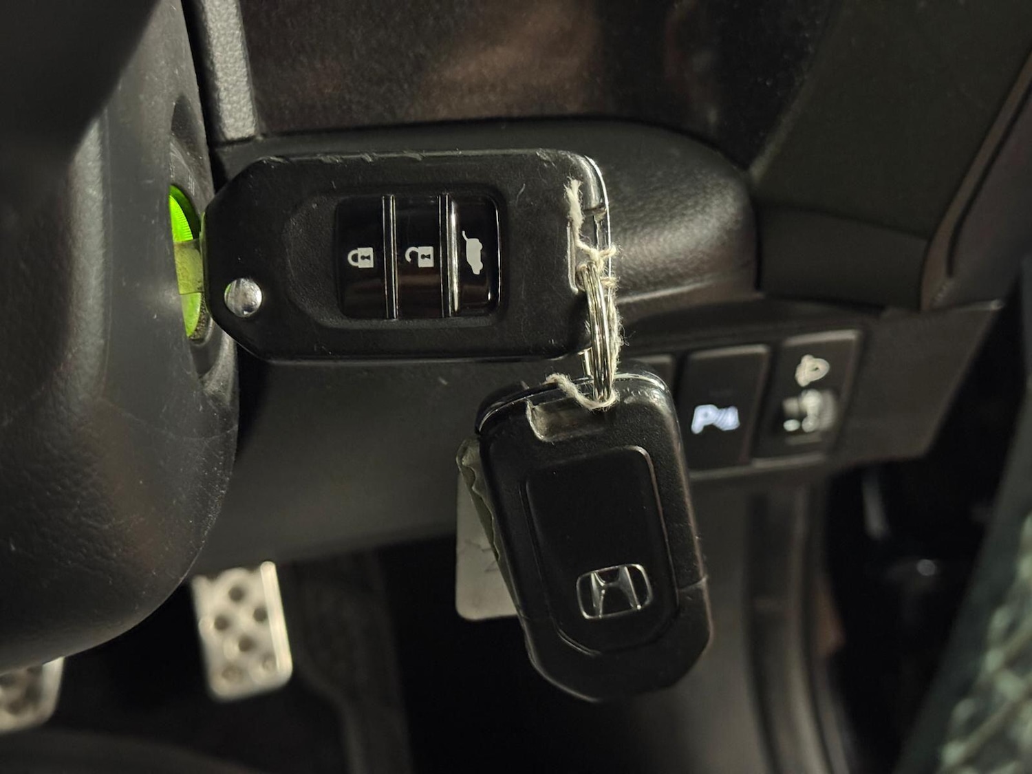 Used Honda Civic for sale - 77705518: Photo 37