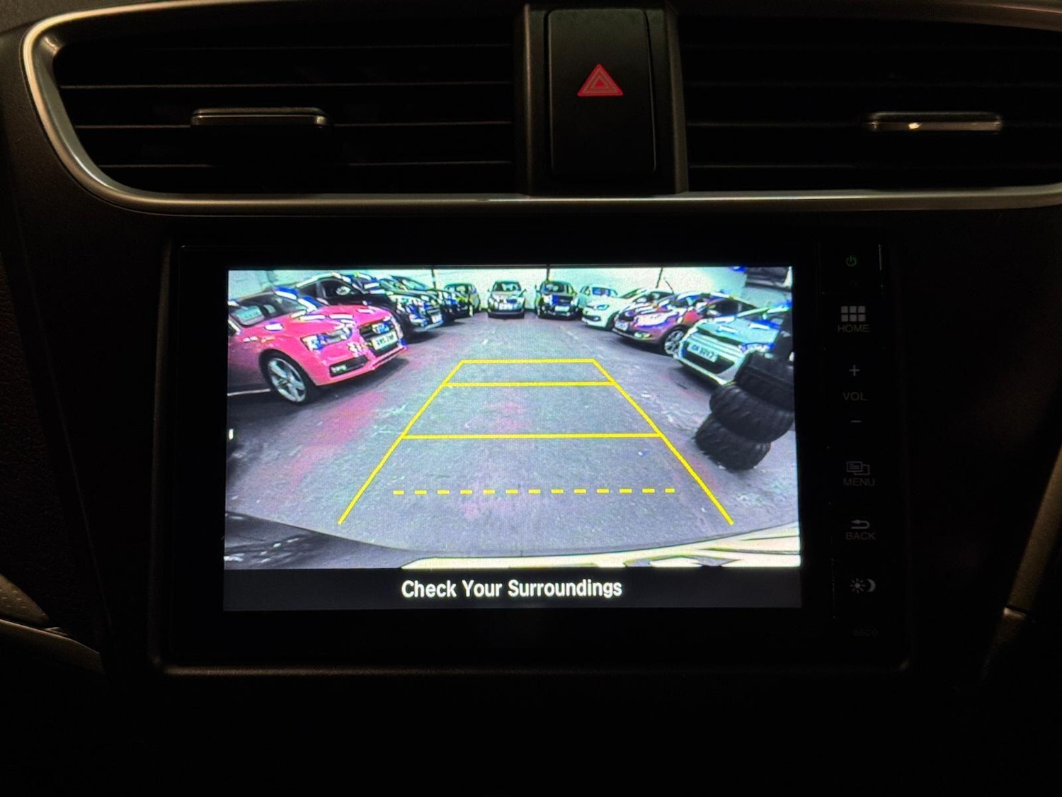 Used Honda Civic for sale - 77705518: Photo 40