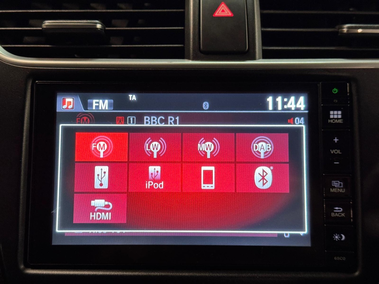 Used Honda Civic for sale - 77705518: Photo 41