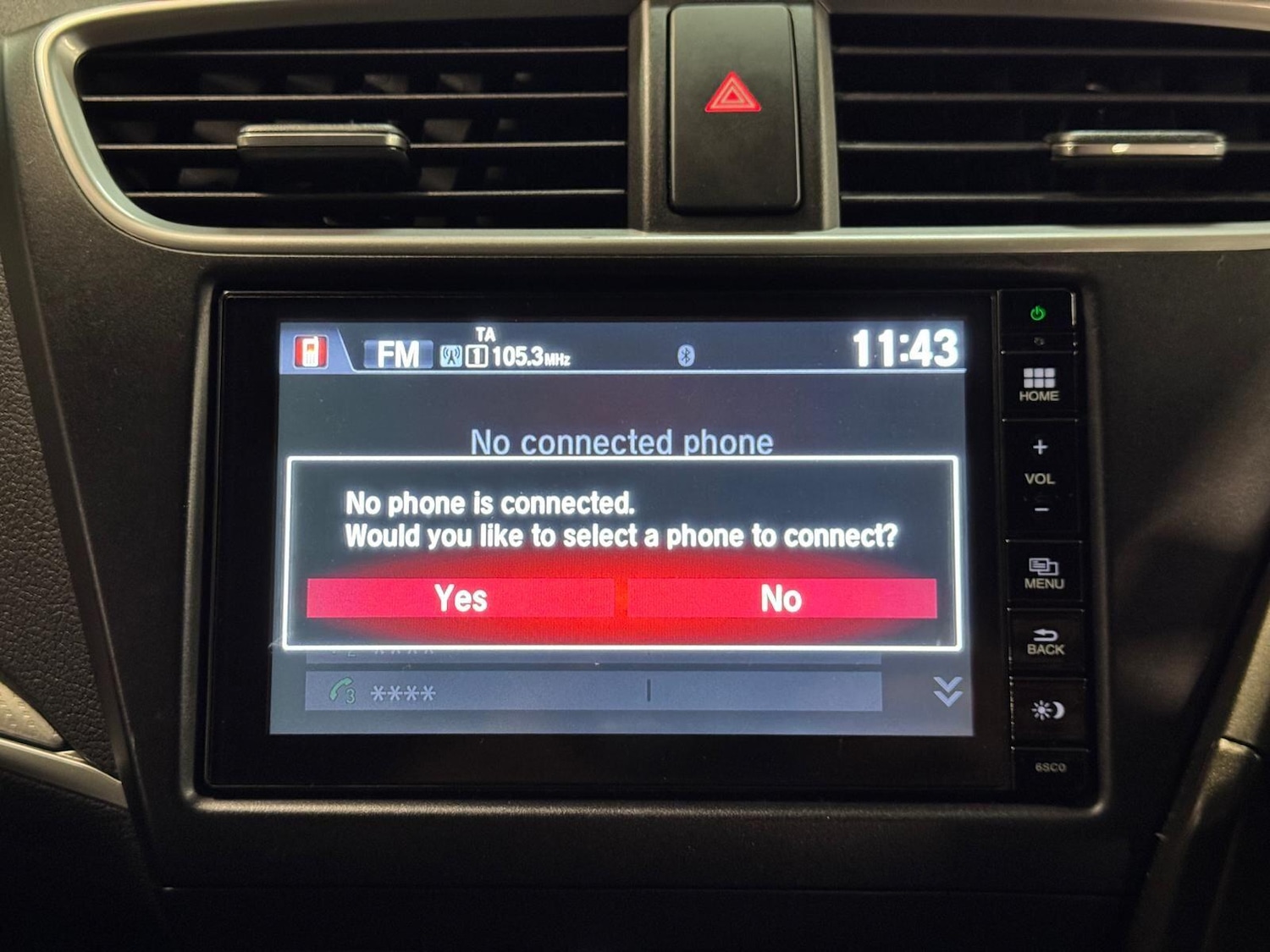 Used Honda Civic for sale - 77705518: Photo 42