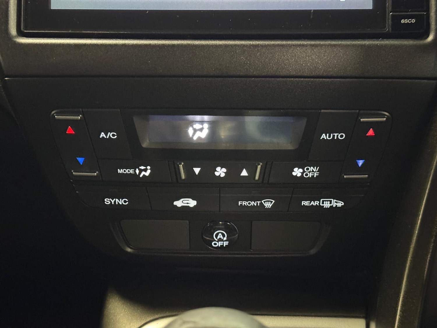 Used Honda Civic for sale - 77705518: Photo 44