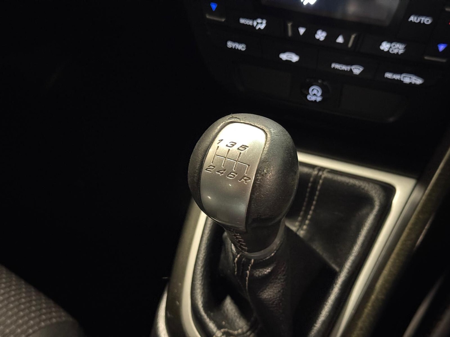 Used Honda Civic for sale - 77705518: Photo 45