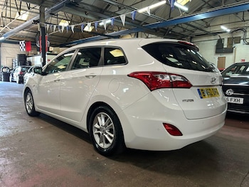 Used Hyundai i30 2012 for sale - 79180782: Photo