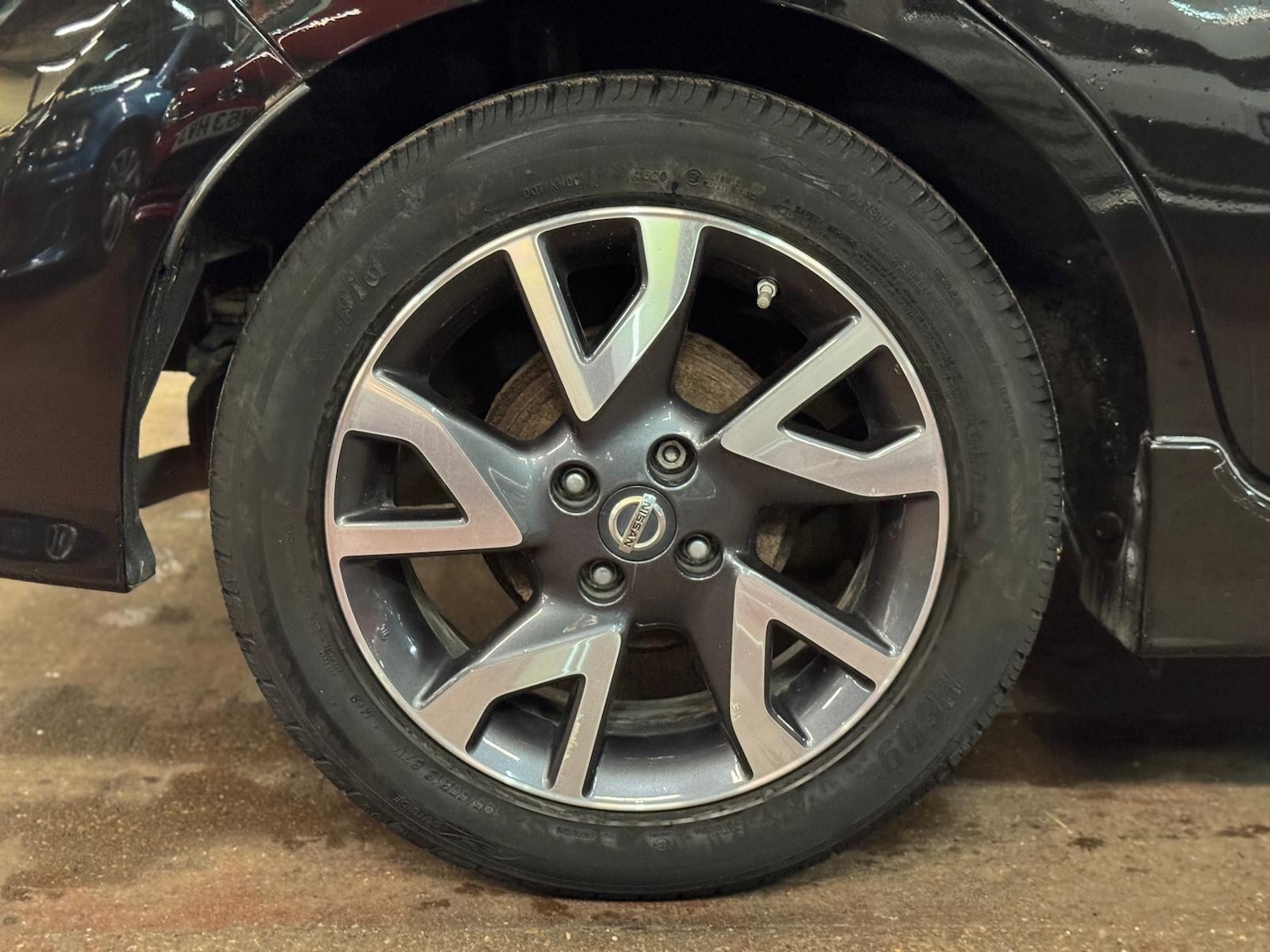 Used Nissan Note 2014 for sale - 76824748: Photo 14