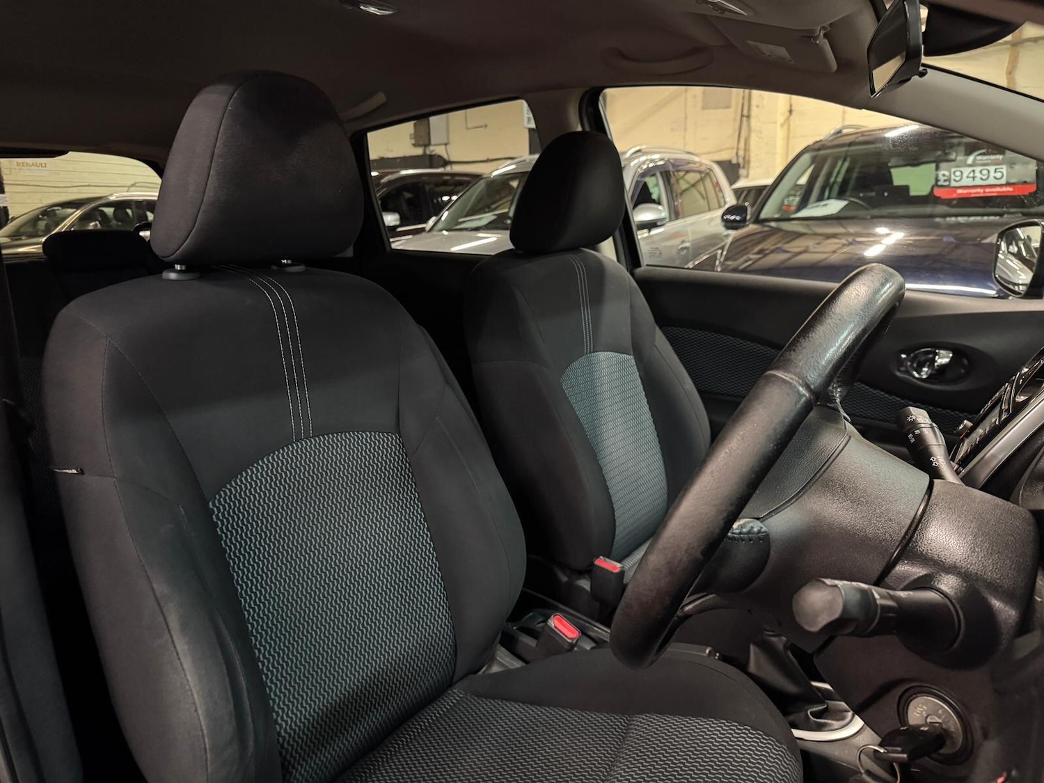 Used Nissan Note 2014 for sale - 76824748: Photo 18