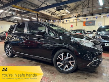 2014 (14) - 1.2 12V Acenta Premium Euro 5 (s/s) 5dr