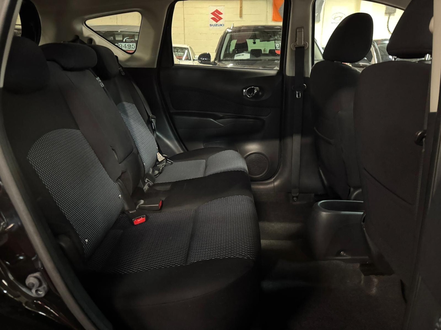 Used Nissan Note 2014 for sale - 76824748: Photo 22