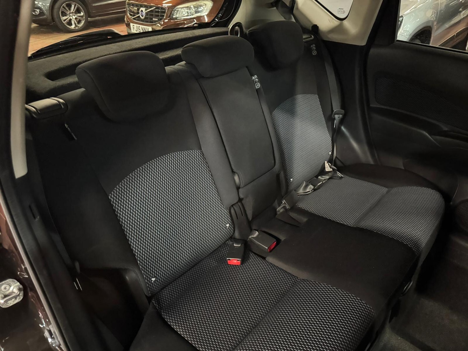 Used Nissan Note 2014 for sale - 76824748: Photo 23