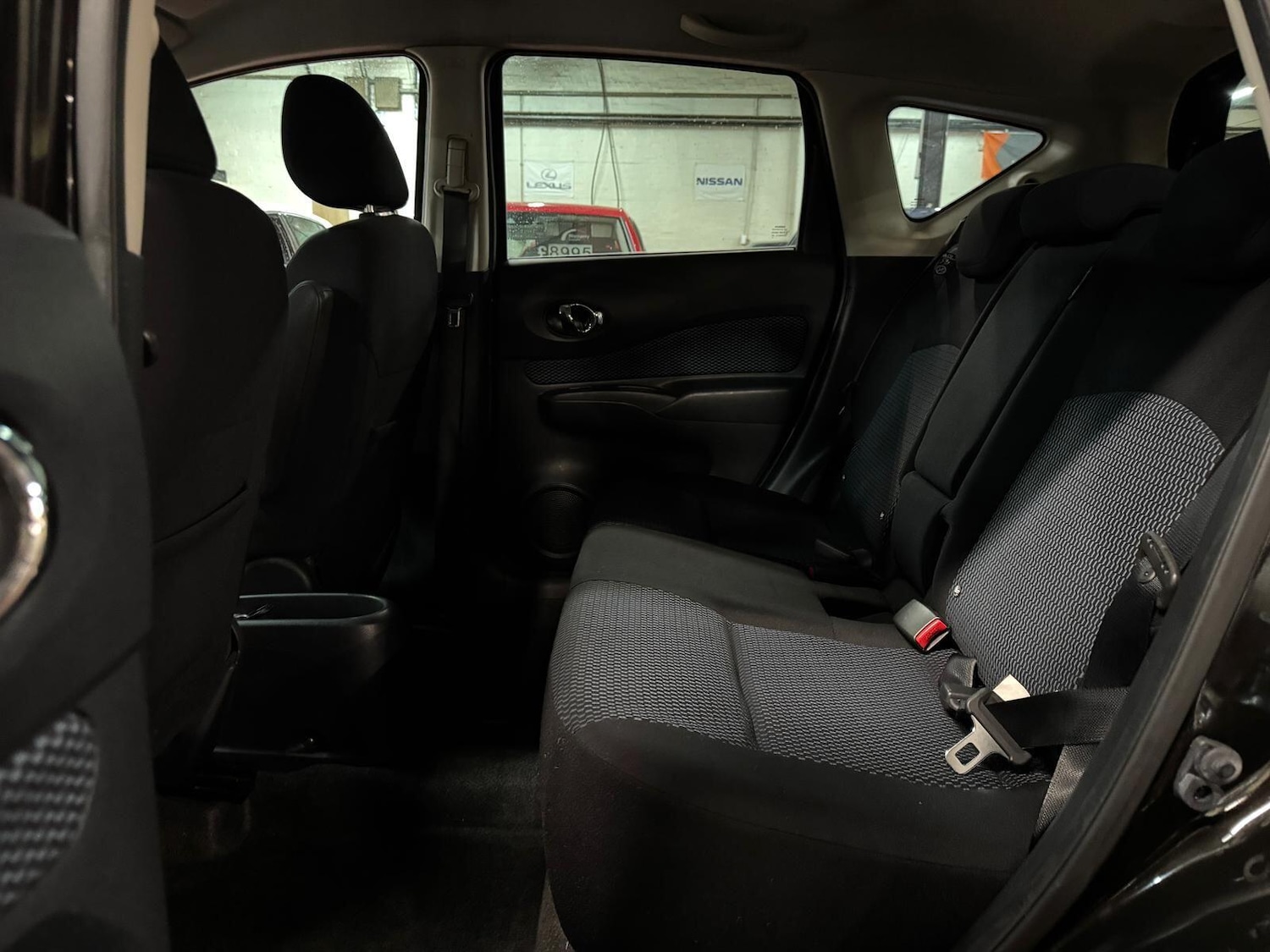 Used Nissan Note 2014 for sale - 76824748: Photo 25